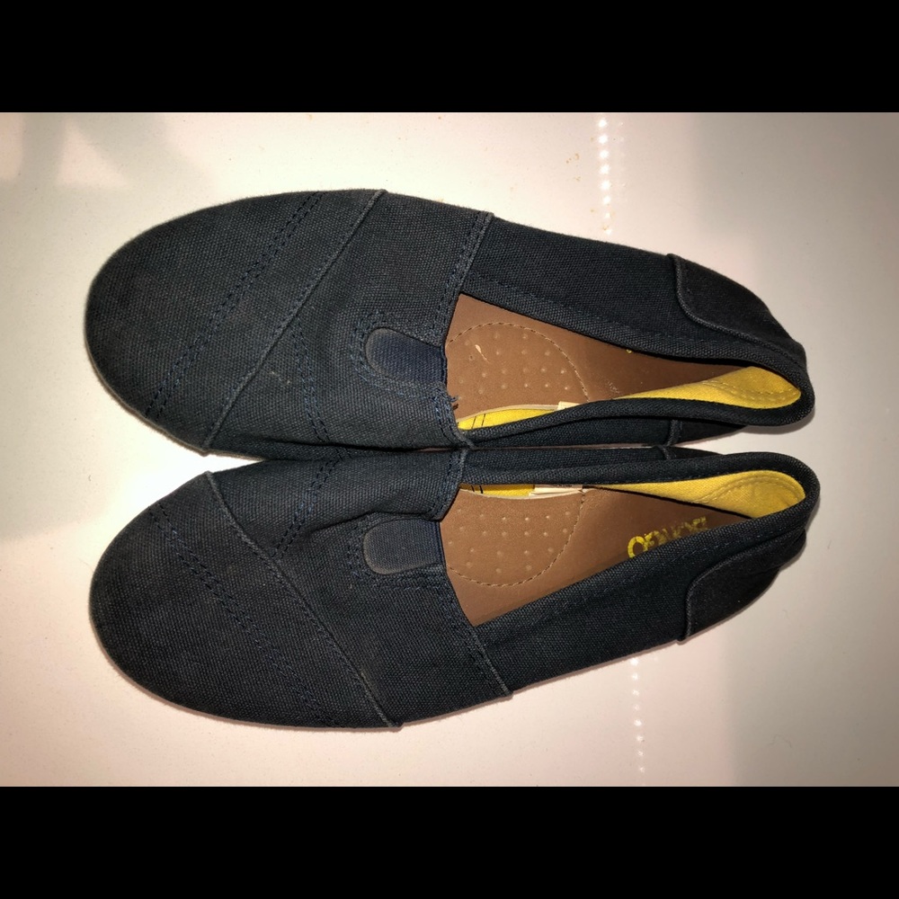 Toms off brand